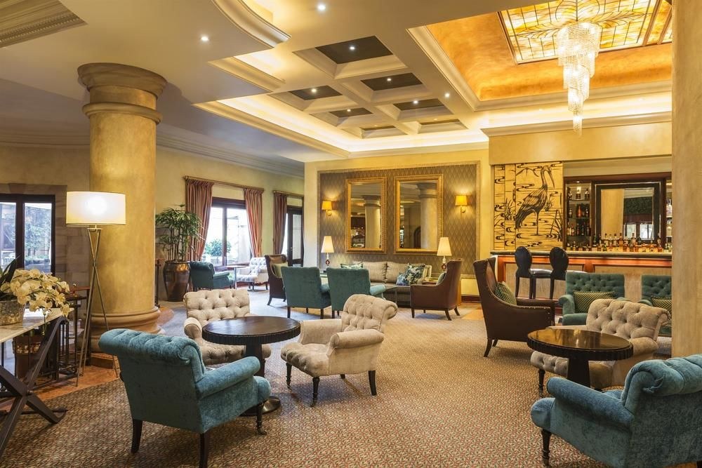 SHERATON PRETORIA photo 2