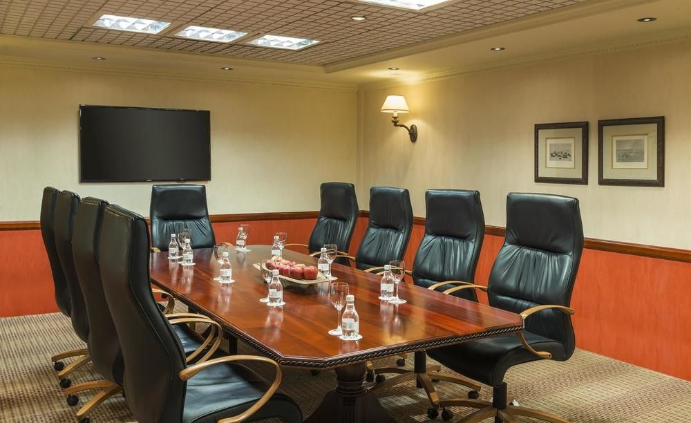 SHERATON PRETORIA photo 4
