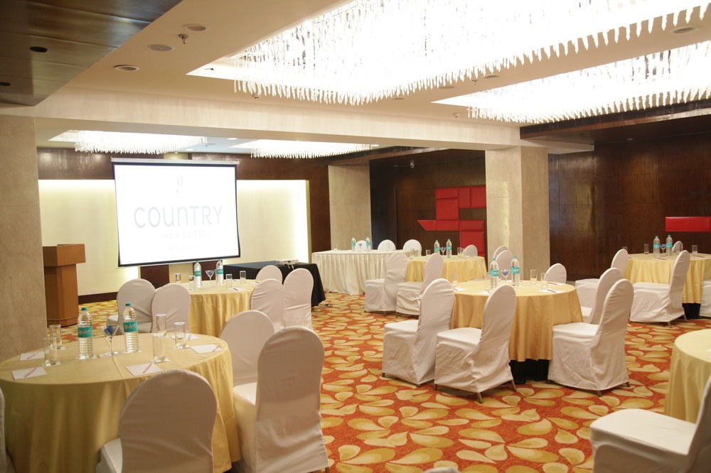Country Inn & Suites by Radisson, Bhiwadi