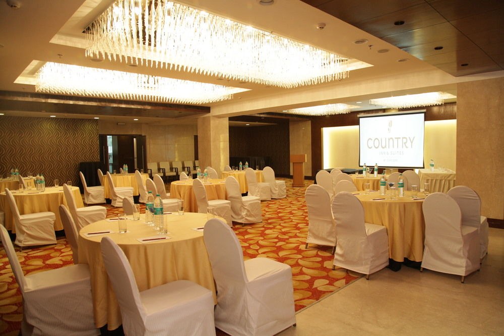Country Inn & Suites by Radisson, Bhiwadi photo 1