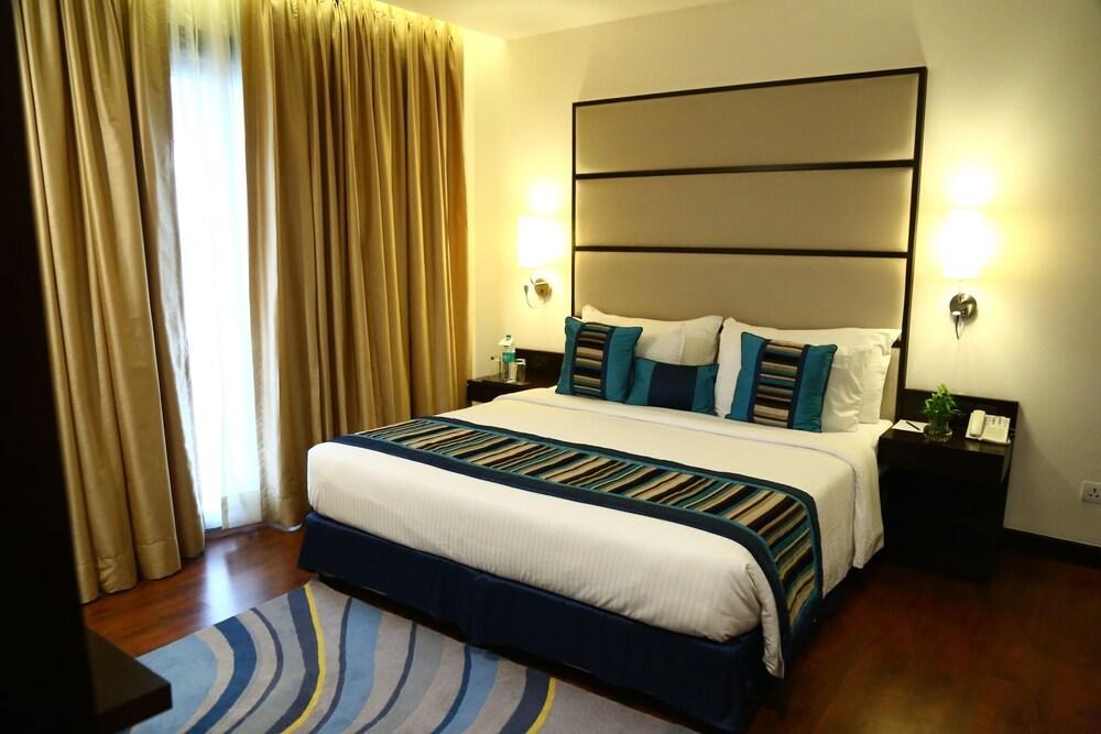 Country Inn & Suites by Radisson, Bhiwadi photo 2