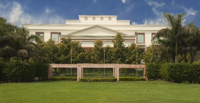 THE OCEAN PEARL RETREAT