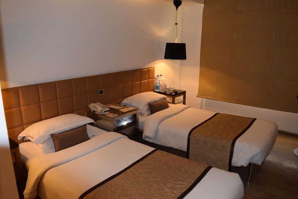 HOTEL PALACE HEIGHTS
