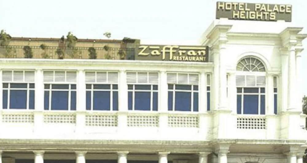 HOTEL PALACE HEIGHTS photo 4