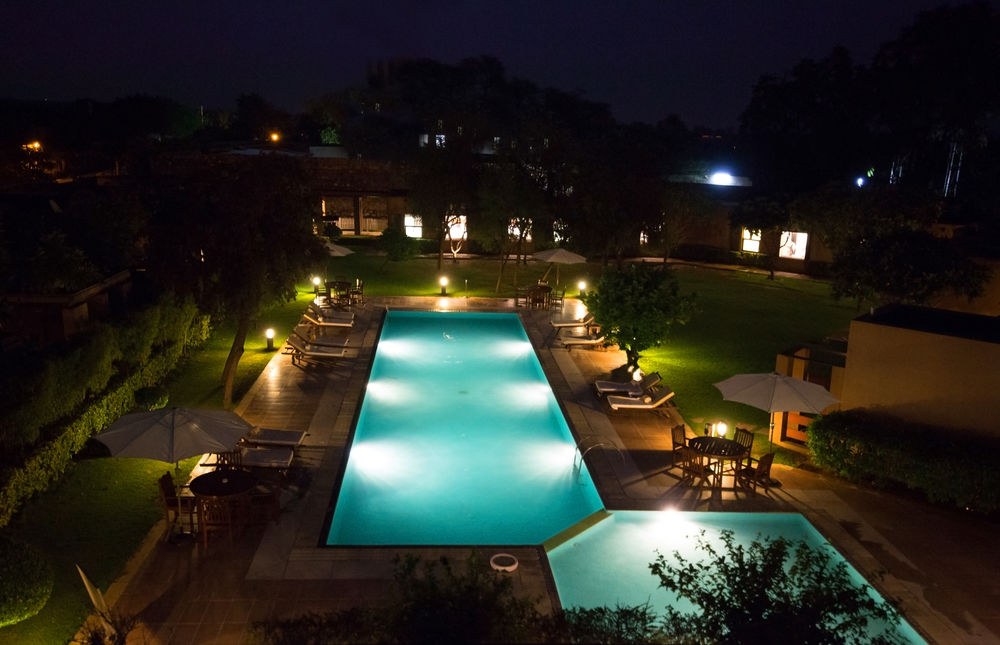 Lemon Tree Hotel Tarudhan Valley photo 1