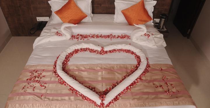 HOTEL BOSHAN
