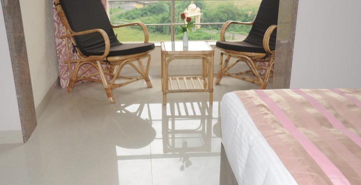 HOTEL BOSHAN photo 1
