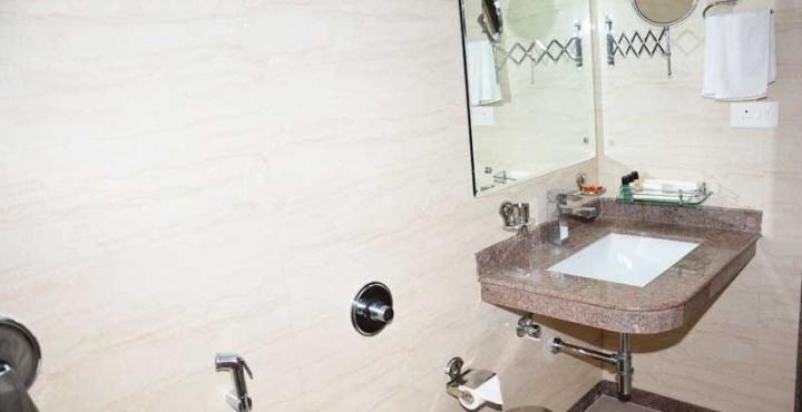 HOTEL BOSHAN photo 2