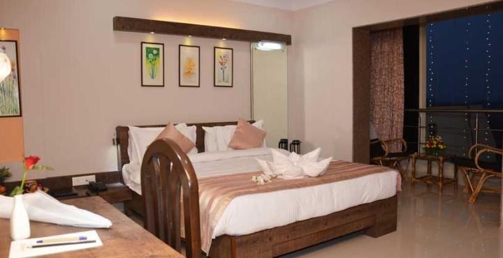 HOTEL BOSHAN photo 3