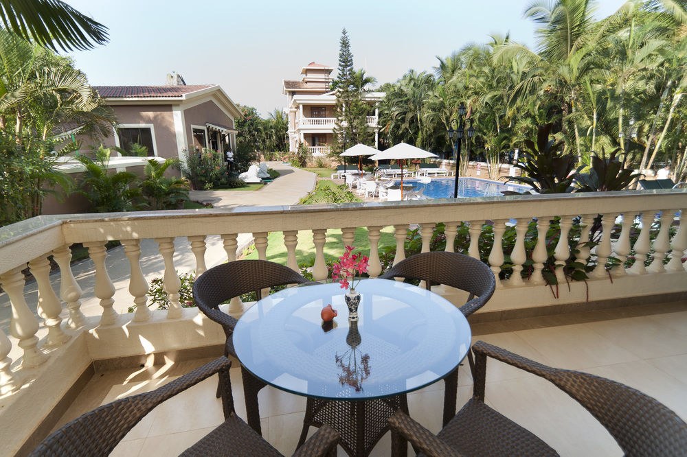 SEASHELL BEACH SUITES