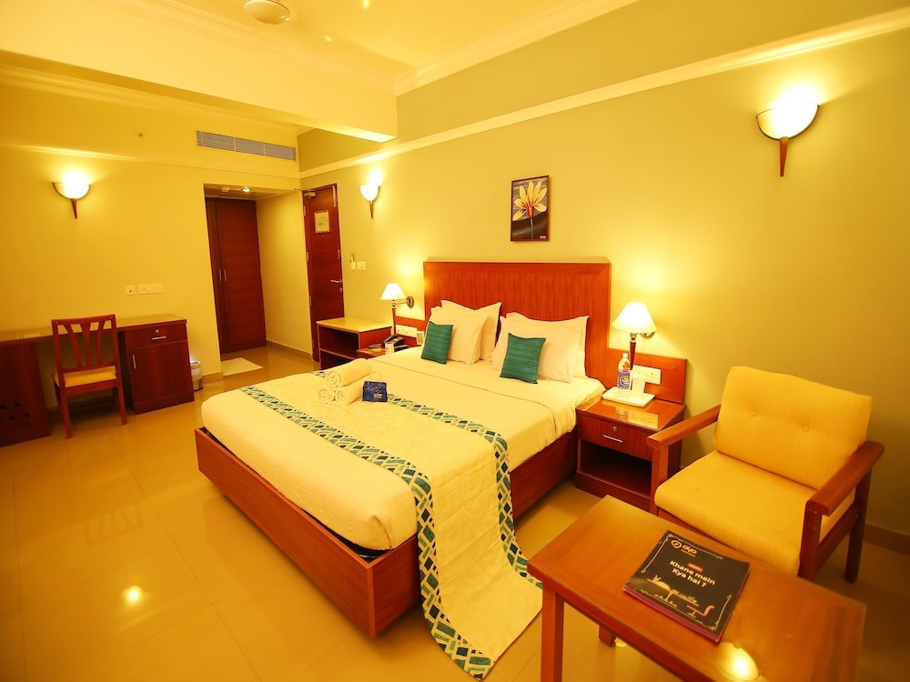 ASHIRWAD HERITAGE RESORT