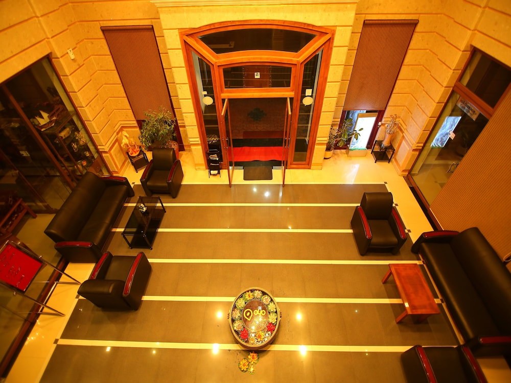 ASHIRWAD HERITAGE RESORT photo 1