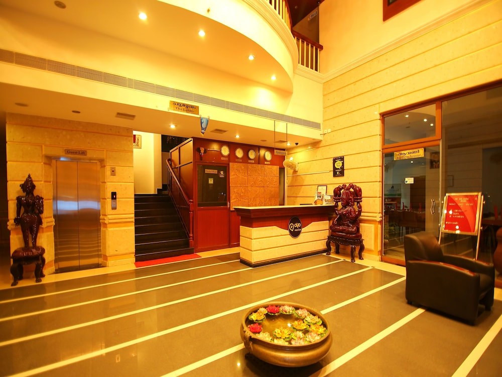 ASHIRWAD HERITAGE RESORT photo 2