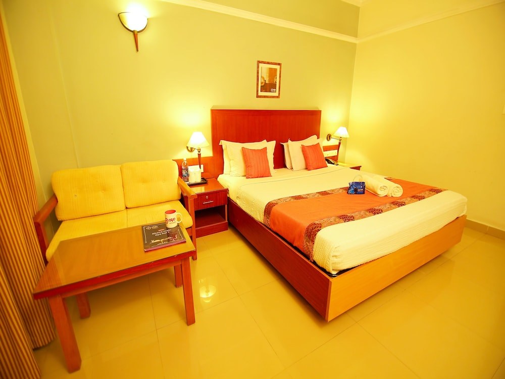 ASHIRWAD HERITAGE RESORT photo 3