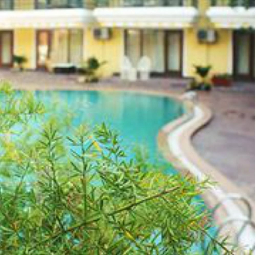 HOTEL SHANTI MORADA
