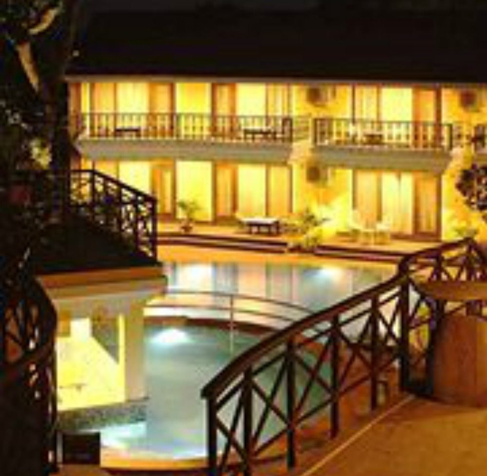 HOTEL SHANTI MORADA photo 1