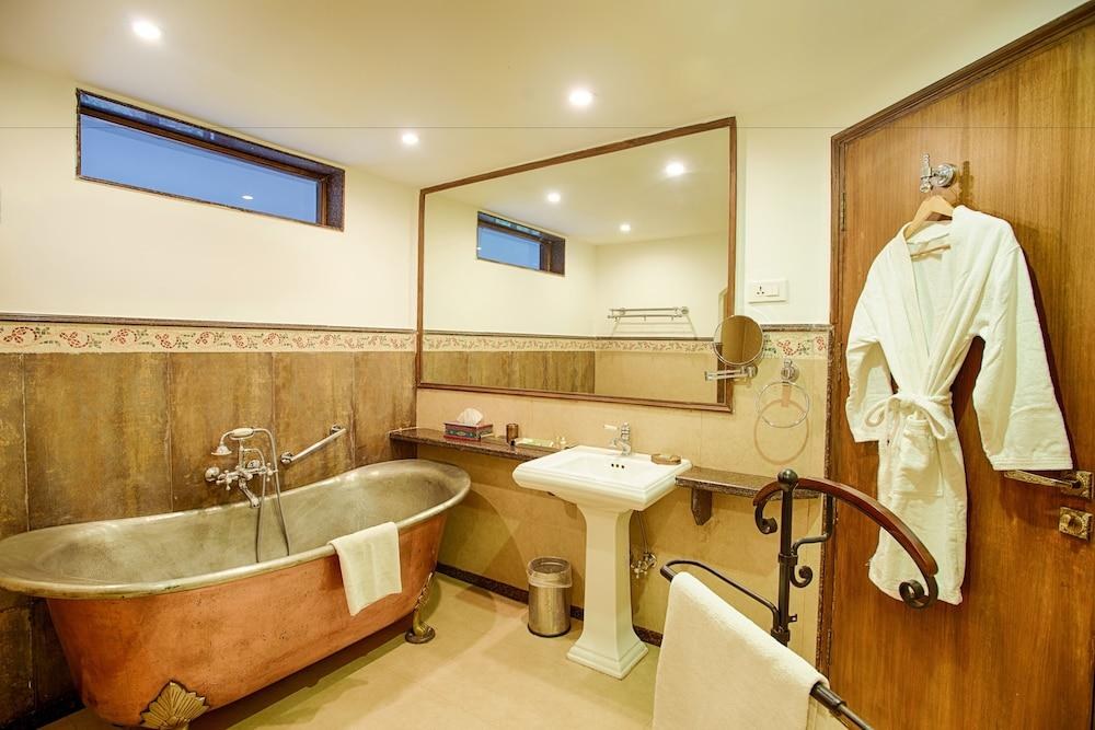 HOTEL SHANTI MORADA photo 4
