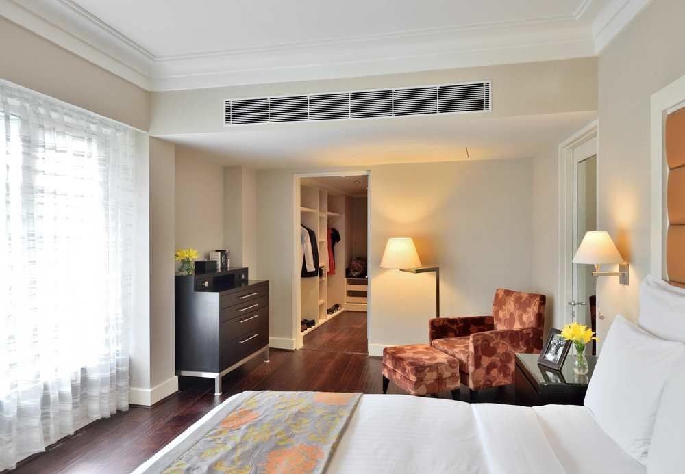 LAKESIDE CHALET, MUMBAI - MARRIOTT EXECUTIVE APARTMENTS photo 1