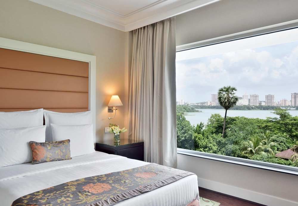LAKESIDE CHALET, MUMBAI - MARRIOTT EXECUTIVE APARTMENTS photo 2