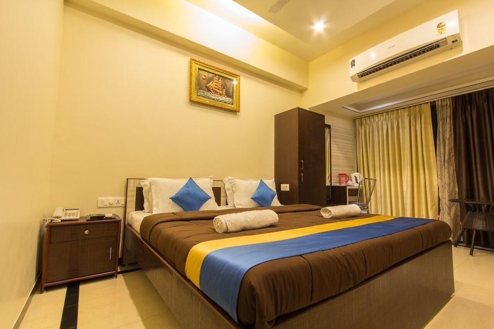 HOTEL AARYA INTERNATIONAL photo 4