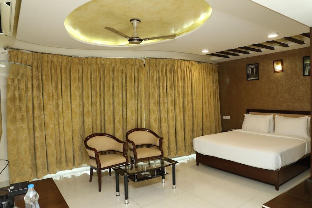 ANANTHA EXECTUIVE SUITES photo 1
