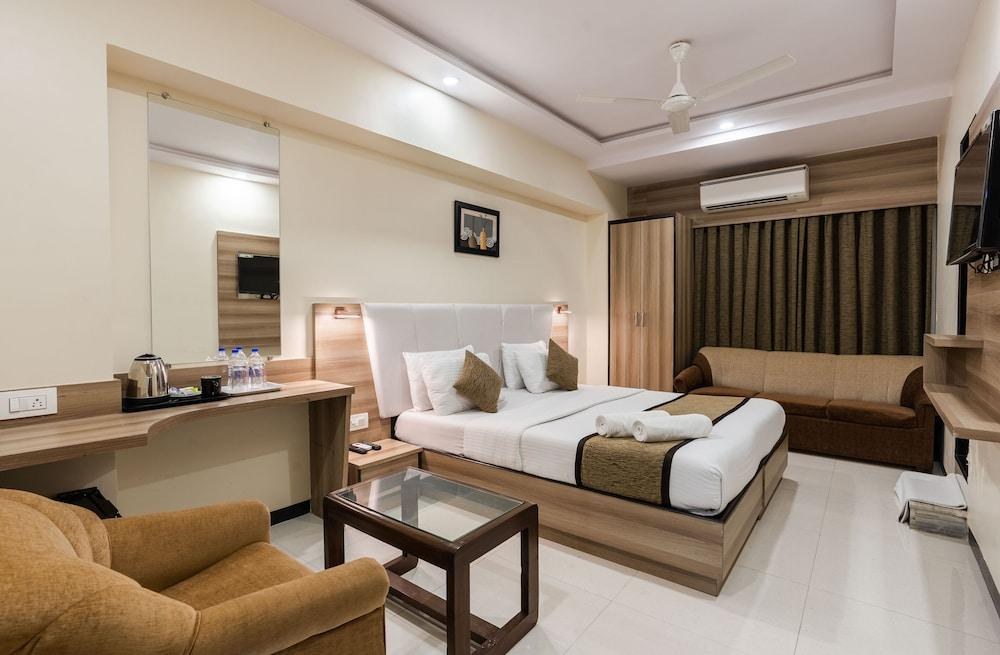 HOTEL AVON RUBY photo 4