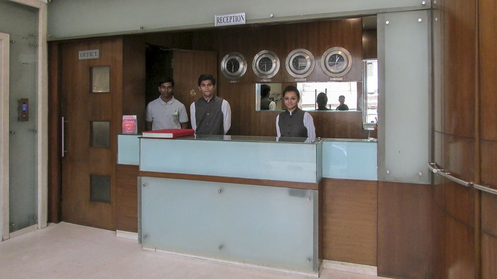 Treebo Archana Residency