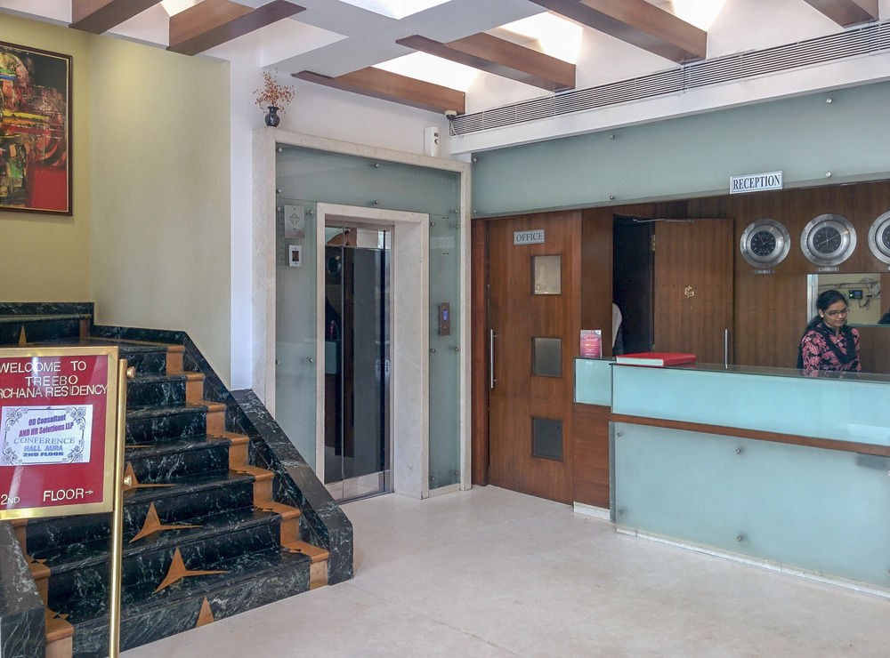 Treebo Archana Residency photo 1
