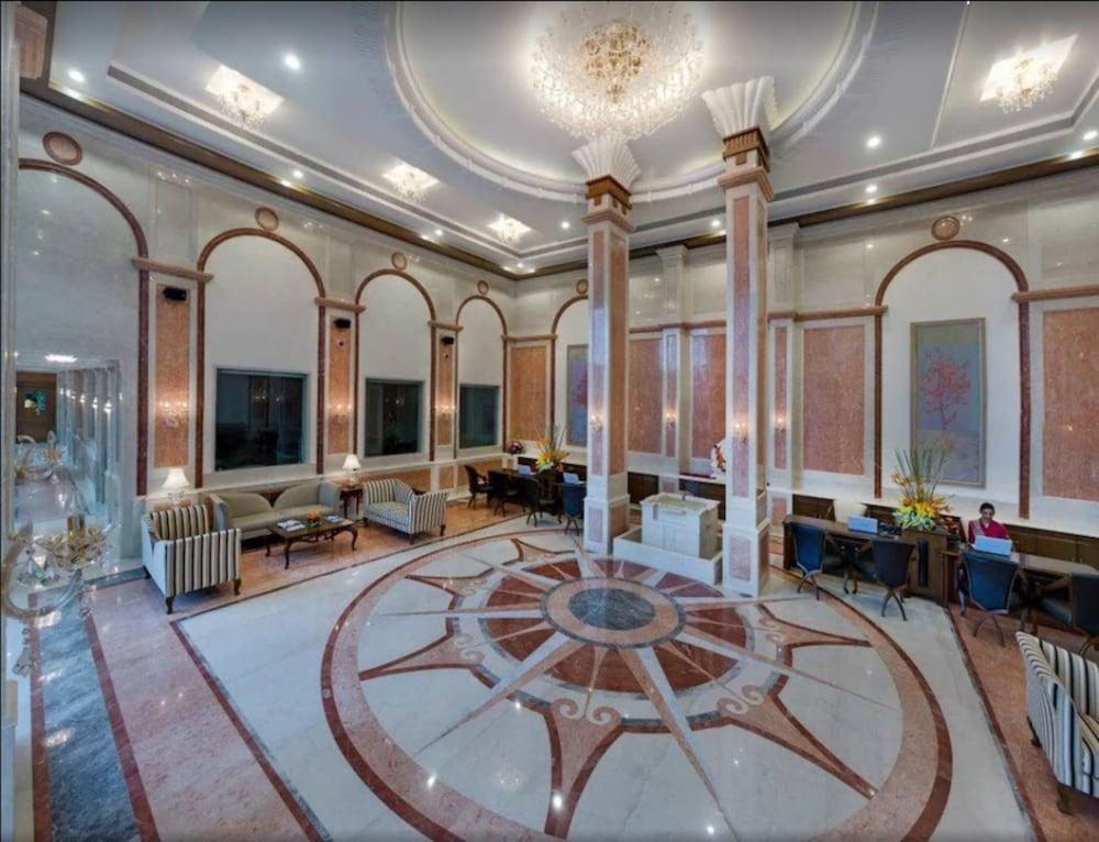 ROYAL TULIP NAVI MUMBAI photo 4