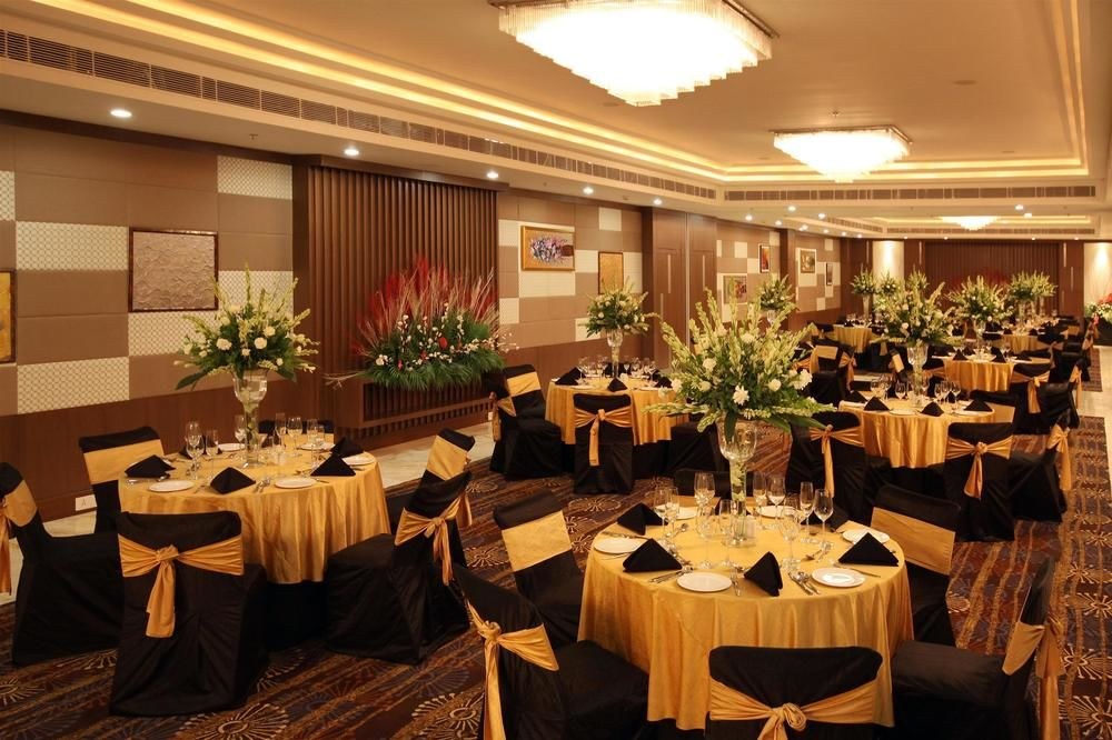 GOLDEN TULIP NEW DELHI - CHATTARPUR