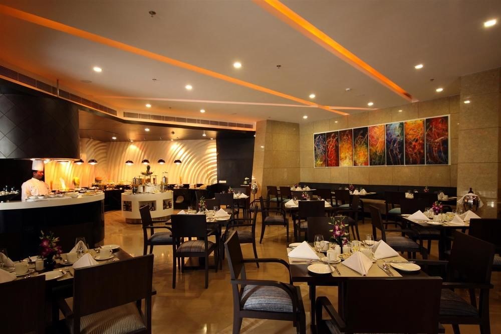 GOLDEN TULIP NEW DELHI - CHATTARPUR photo 1