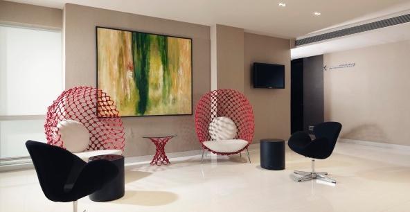 Holiday Inn Express New Delhi International Airport T3 by IHG