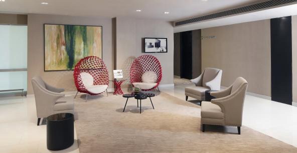 Holiday Inn Express New Delhi International Airport T3 by IHG photo 1