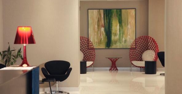 Holiday Inn Express New Delhi International Airport T3 by IHG photo 2