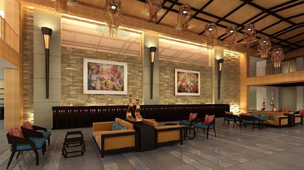 GOLKONDA RESORTS AND SPA photo 1