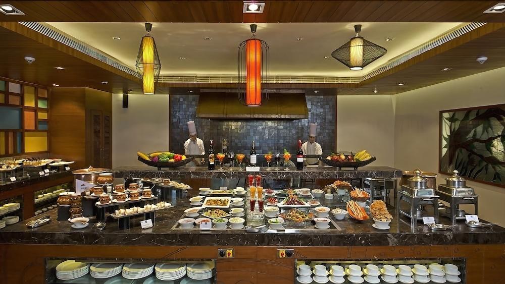 GOLKONDA RESORTS AND SPA photo 3