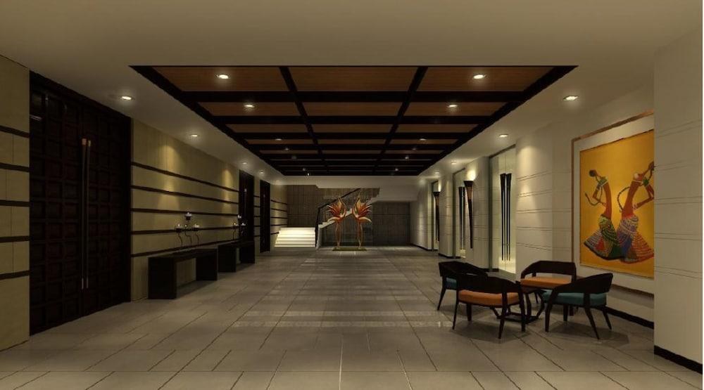 GOLKONDA RESORTS AND SPA photo 4