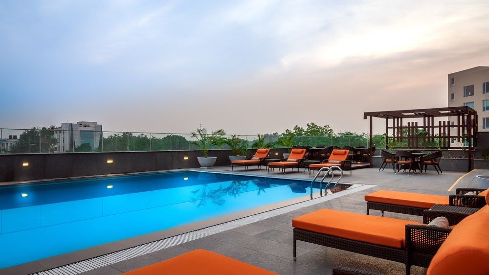 HYATT PLACE GURGAON/UDYOG VIHAR