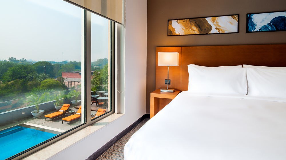 HYATT PLACE GURGAON/UDYOG VIHAR photo 1