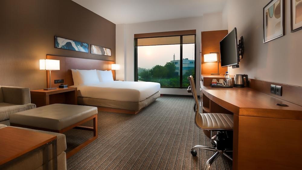 HYATT PLACE GURGAON/UDYOG VIHAR photo 2