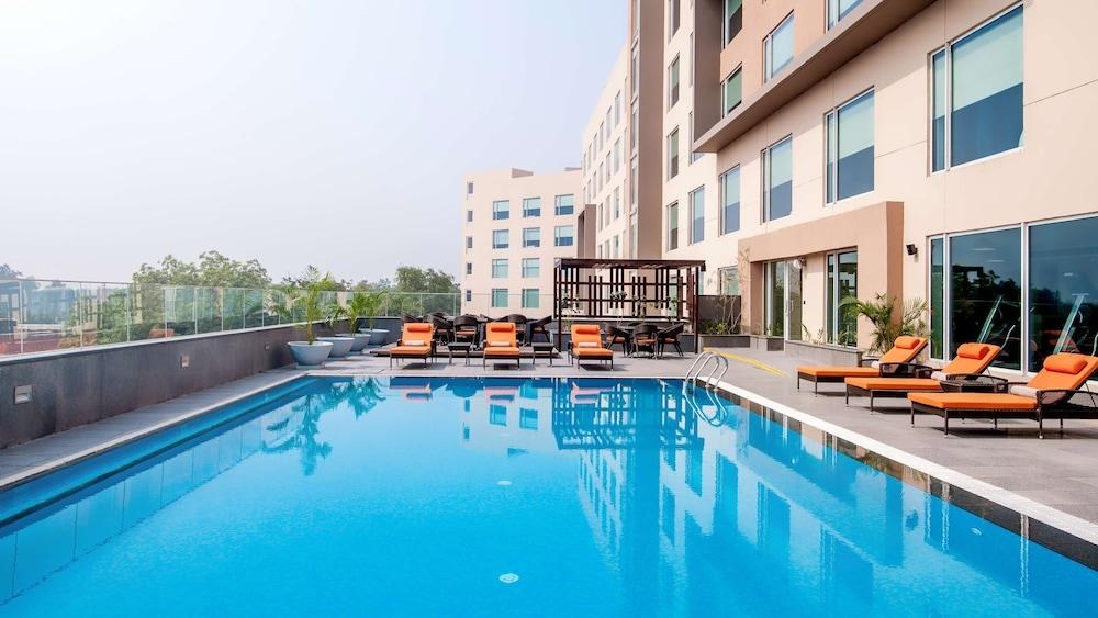 HYATT PLACE GURGAON/UDYOG VIHAR photo 3