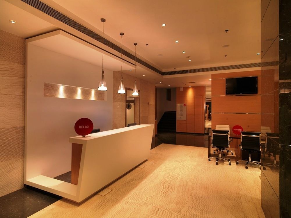 SPREE - SHIVAI HOTEL