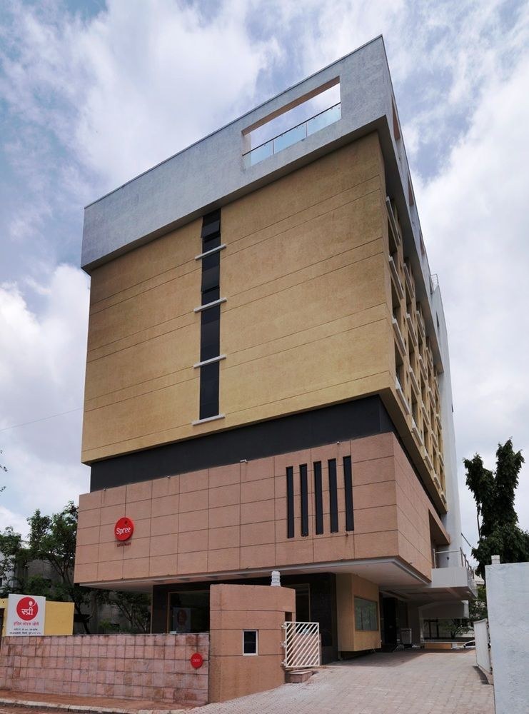 SPREE - SHIVAI HOTEL photo 1