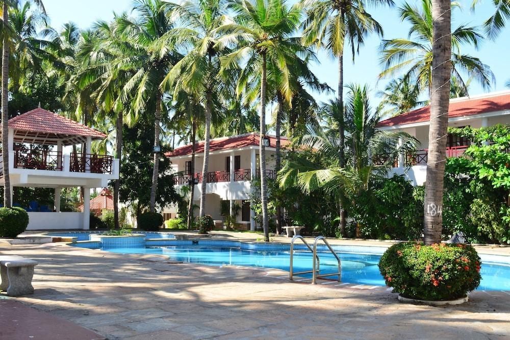 GREEN COCONUT RESORT photo 4