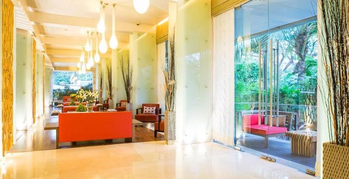 HOTEL MIRAGE photo 4