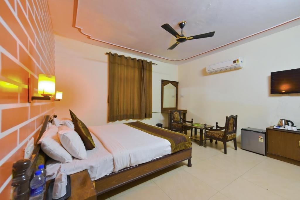 THE BYKE GRASSFIELD - JAIPUR photo 1