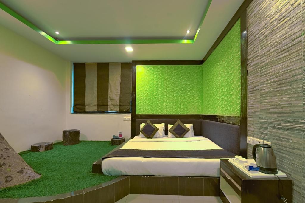 THE BYKE GRASSFIELD - JAIPUR photo 2
