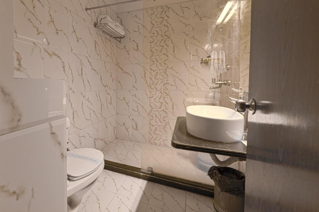 THE BYKE GRASSFIELD - JAIPUR photo 3