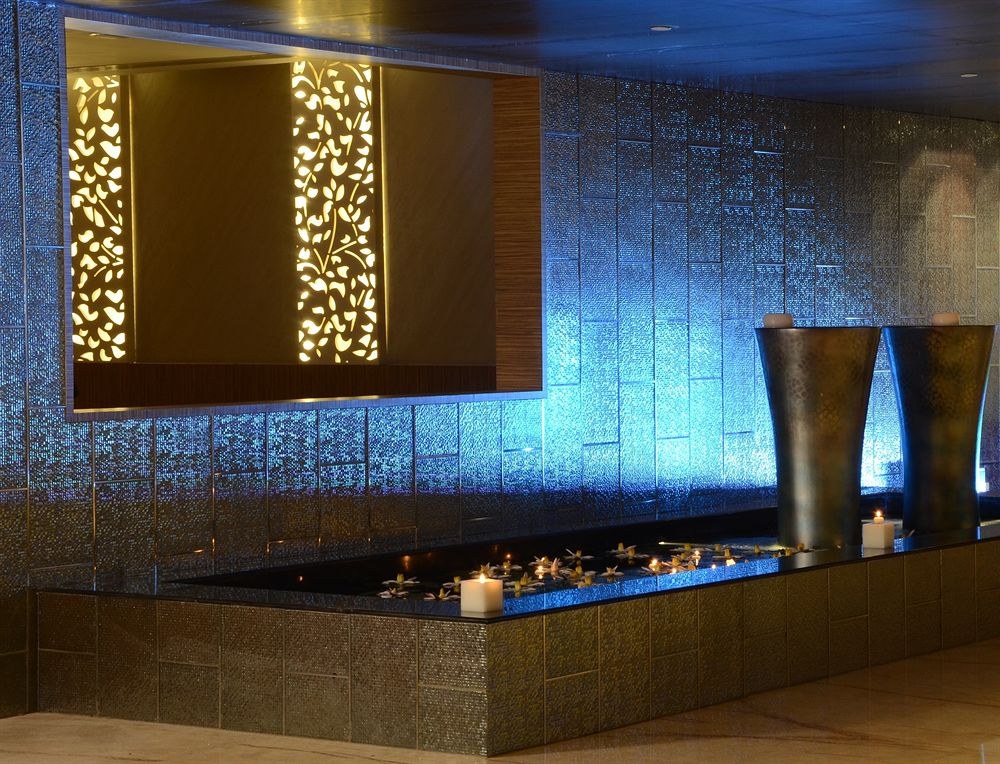 E Hotel, Chennai