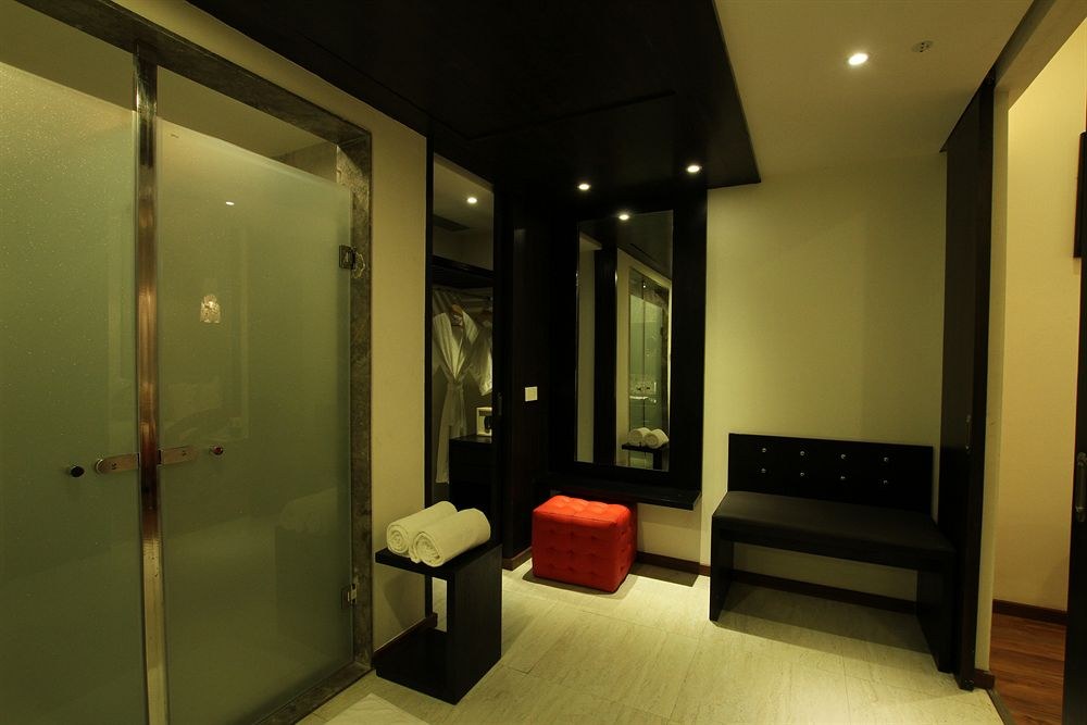E Hotel, Chennai photo 1
